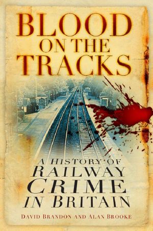 [Blood on the Tracks 01] • Blood on the Tracks